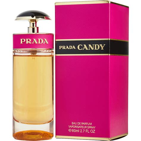 prada candy l'eau 80 ml echt of nep|Prada Candy fragrance.